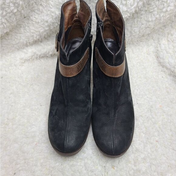 Paul Green Munchen Ankle Boot US Sz 7 - Picture 2 of 10